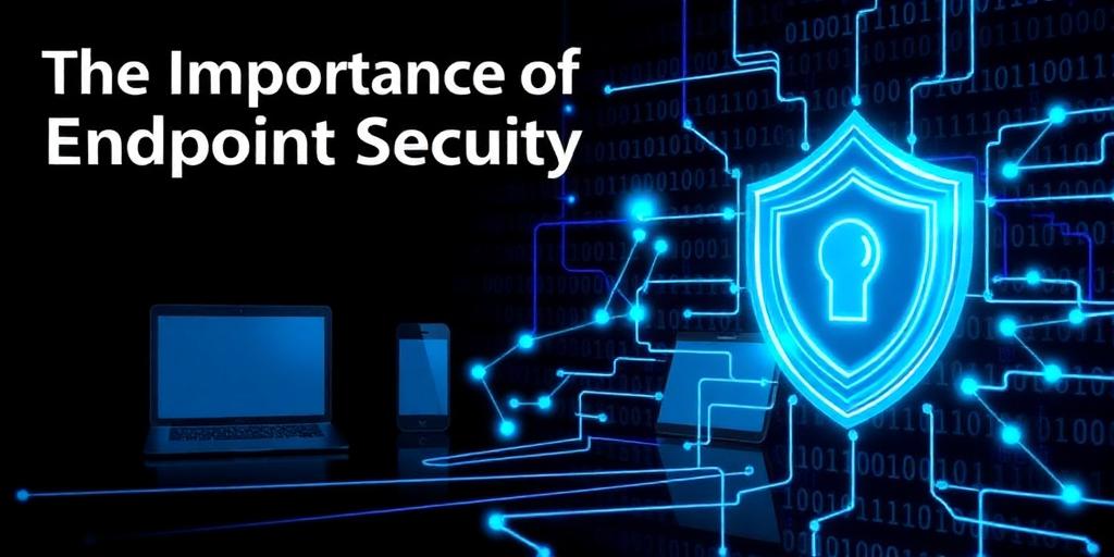 The Importance of Endpoint Security
