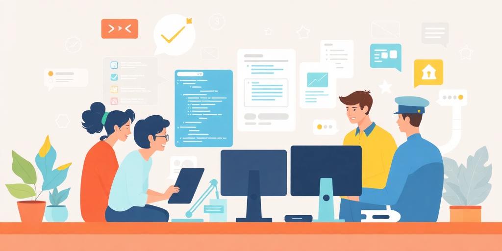 How to Work Effectively in a Remote Software Development Team