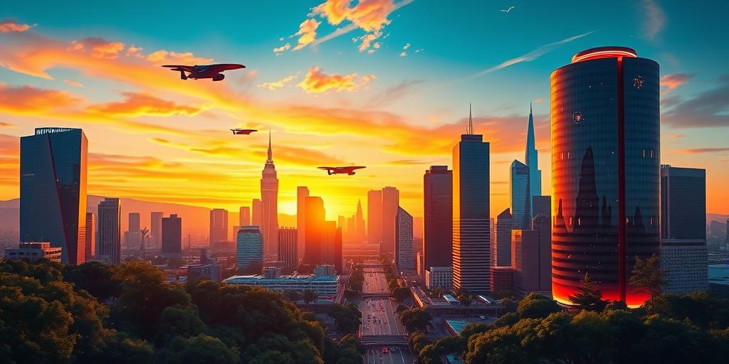 Inside Silicon Valley: How America’s Tech Hub Is Evolving