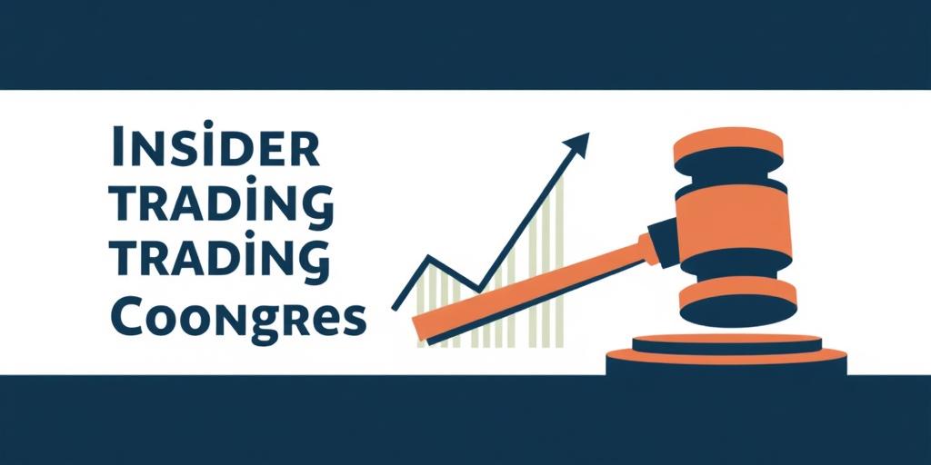 Insider Trading in Congress? Yes, It’s Real and Legal