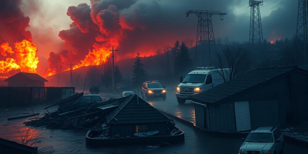 The U.S. Climate Crisis: 10 Facts That Will Shock You