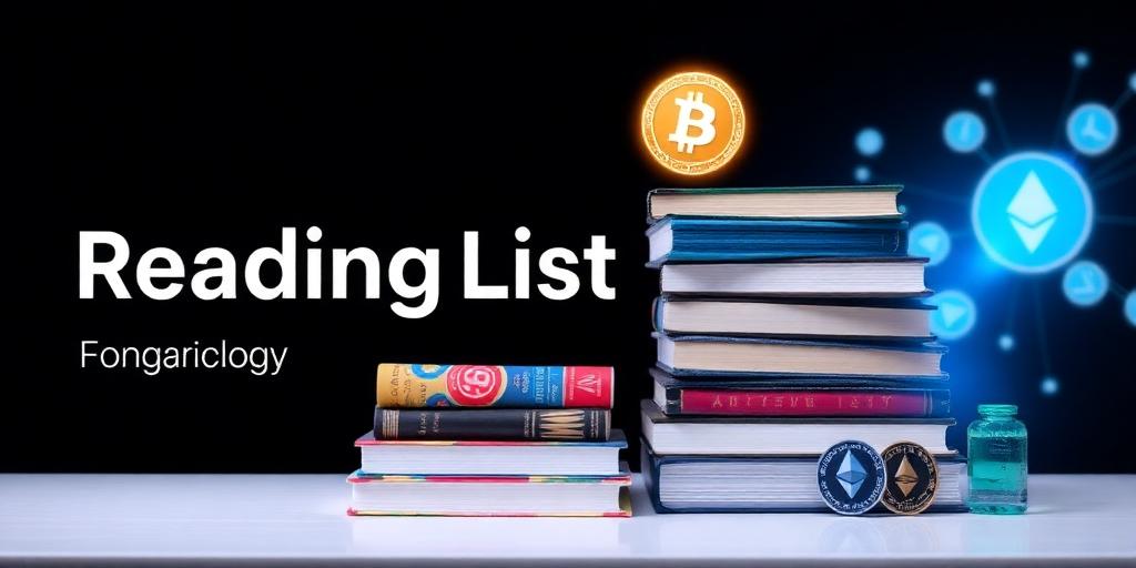 The Top 10 Books on Blockchain and Cryptocurrency