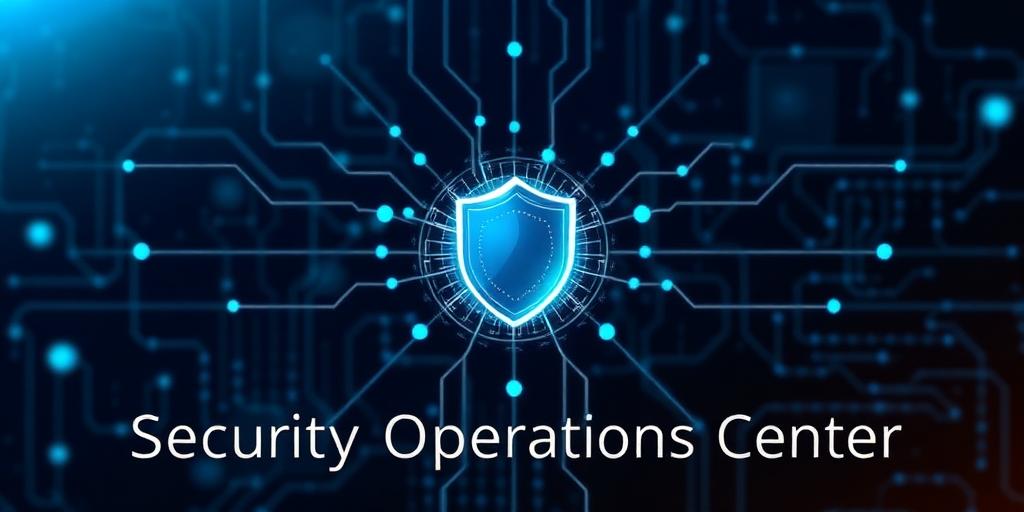 The Importance of a Security Operations Center (SOC)