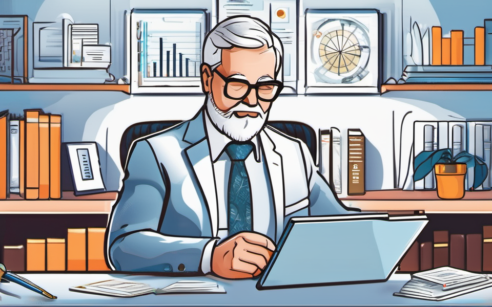 Retirement Planning with Crypto: A Comprehensive Guide for All Levels
