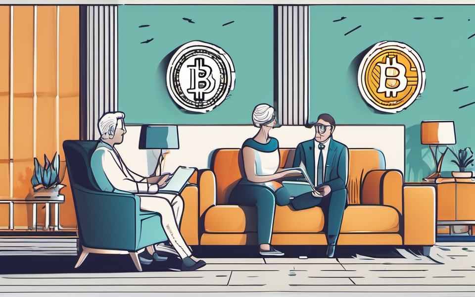 Investing in Crypto for Retirement: A Comprehensive Guide for Beginners