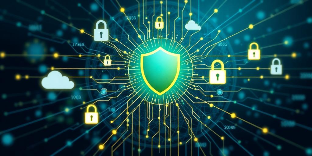 The Role of Cybersecurity in Digital Transformation