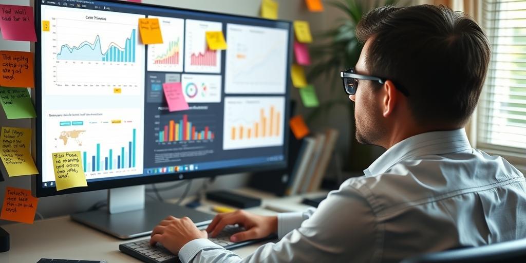 Analyzing Data-Driven Decision-Making: Insights and Case Studies
