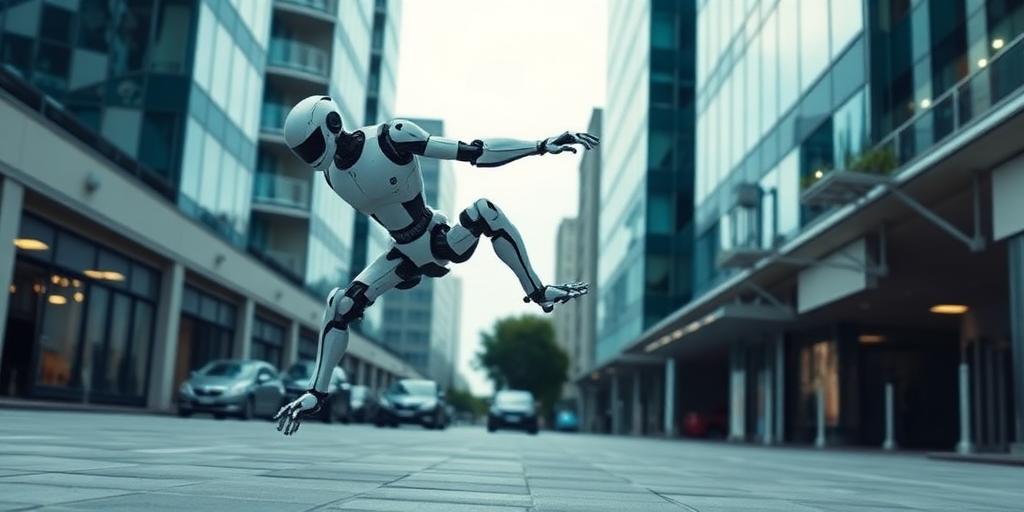 Boston Dynamics and the Future of Humanoid Robotics